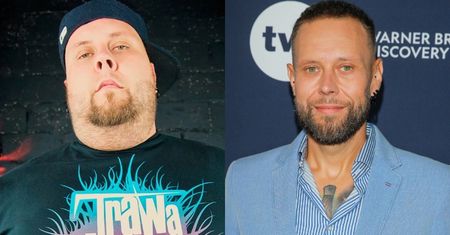 Big Boy z "Gogglebox" schudł 170 kg. Teraz ostro wypowiada się o leku wspomagającym utratę wagi, który stosują celebryci