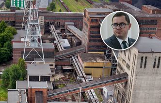 Setki mln zł potrzebne, by uratować giganta. Minister stawia warunek