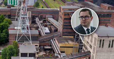 Setki mln zł potrzebne, by uratować giganta. Minister stawia warunek