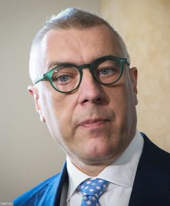 Roman Giertych skierował pozew przeciwko szefowi poznańskiej Prokuratury Regionalnej