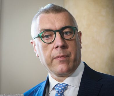 Roman Giertych skierował pozew przeciwko szefowi poznańskiej Prokuratury Regionalnej