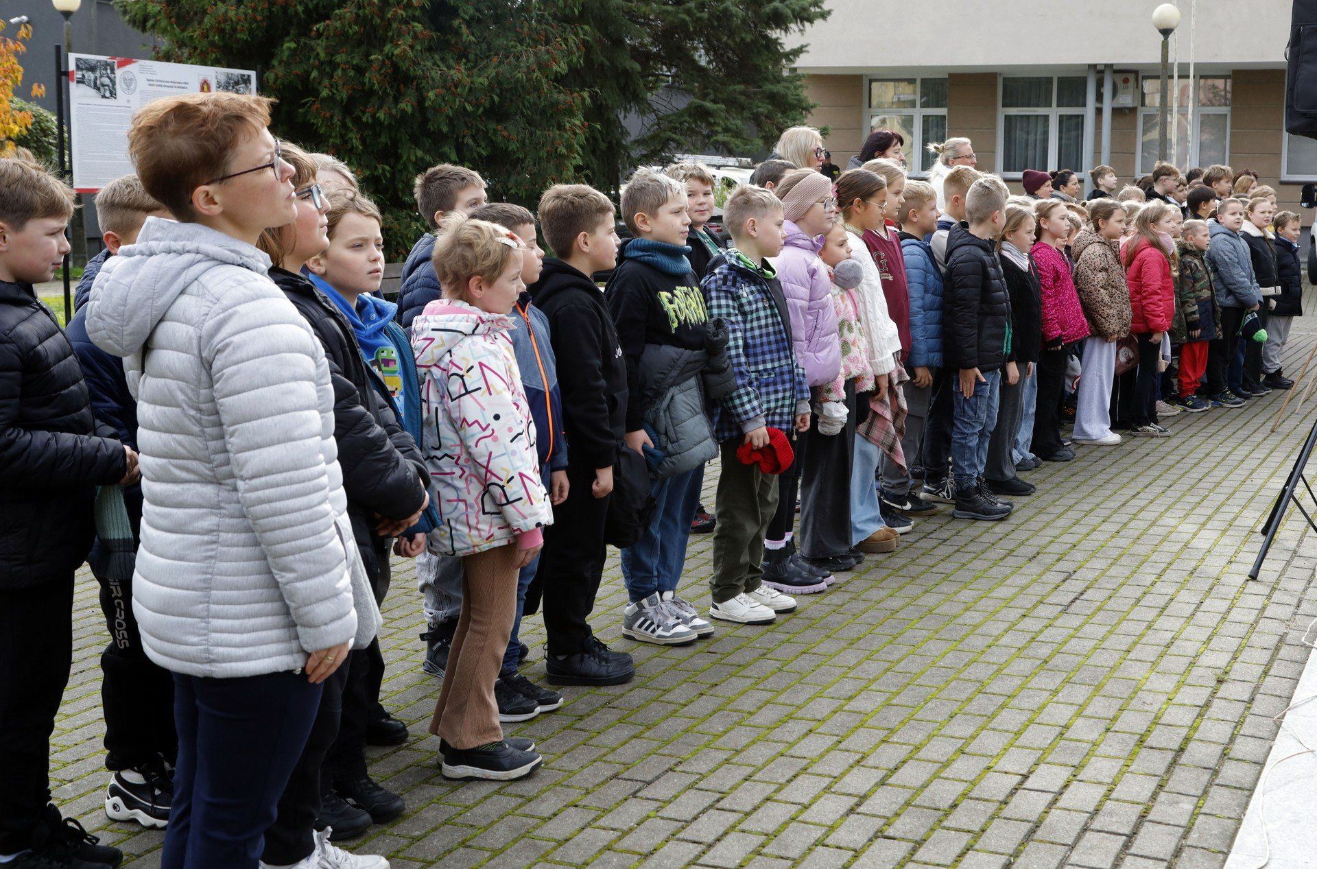 86. rocznica pierwszej publicznej egzekucji dokonanej przez Niemców w Grudziądzu