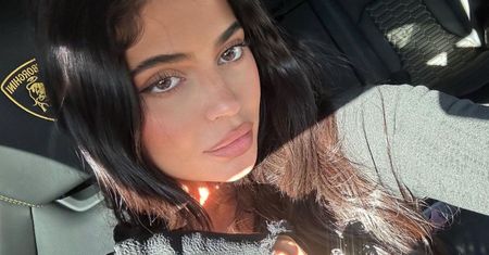 Tak Kylie Jenner paradowała po słynnym kurorcie. Zaskoczyła na plus