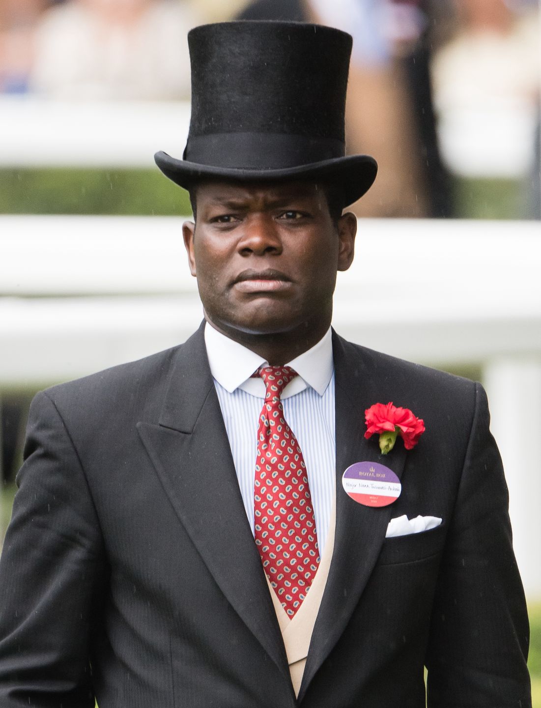 Nana Kofi Twumasi-Ankrah