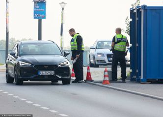 Mają dość. Zgorzelec składa skargę na rząd Niemiec