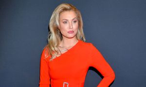 Oskarżyła go o zdradę. "Wzywam do natychmiastowego usunięcia relacji"