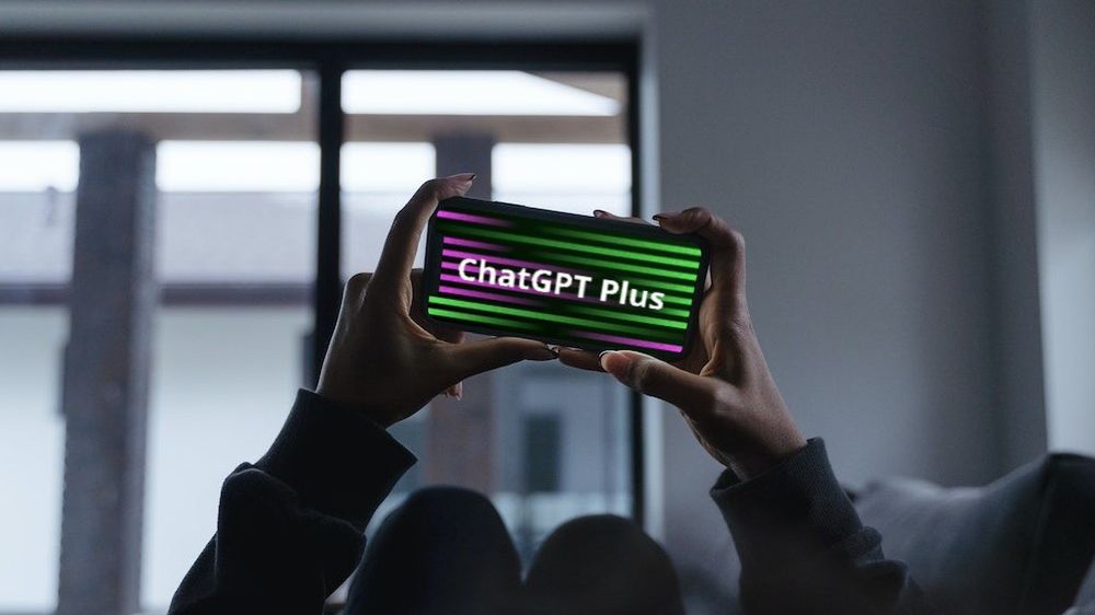 OpenAI uruchomiła ChatGPT Plus