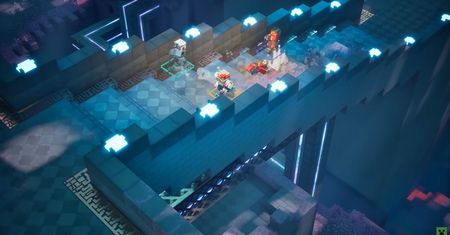 Twórcy Minecrafta pokazali nowy wymiar. To największa zmiana od lat