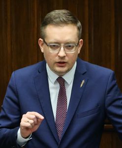 Robert Winnicki trafił do szpitala. To wymusza zmiany u konfederatów