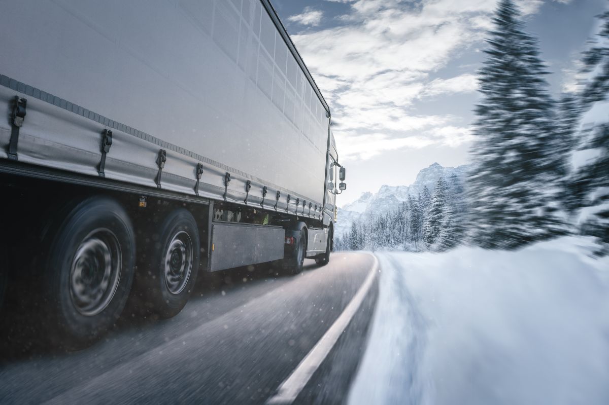 New road technology spells the end for corrosive winter salt