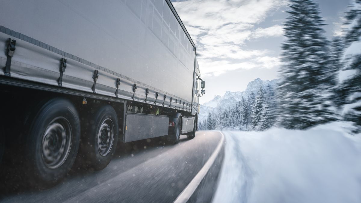 Nowatorska metoda sprawdzi się w zimie na ulicach