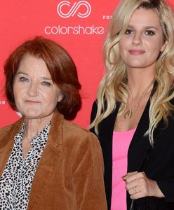 Maria Winiarska pokazała zdjęcie z porodówki. Niewybredny komentarz Zofii Zborowskiej