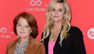 Maria Winiarska pokazała zdjęcie z porodówki. Niewybredny komentarz Zofii Zborowskiej