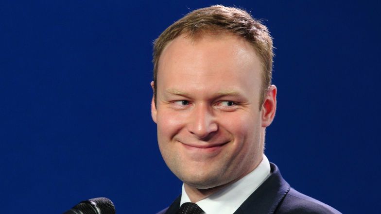 Kim jest żona Marcina Mastalerka?