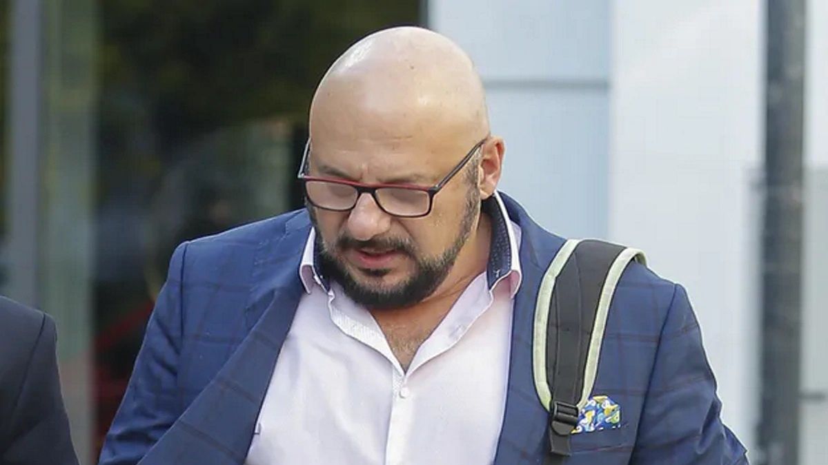 Piotr Gąsowski odchodzi?