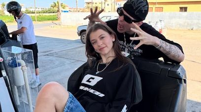 Jaka jest największa fobia bambi? "Kiedyś moich rodziców nie będzie"