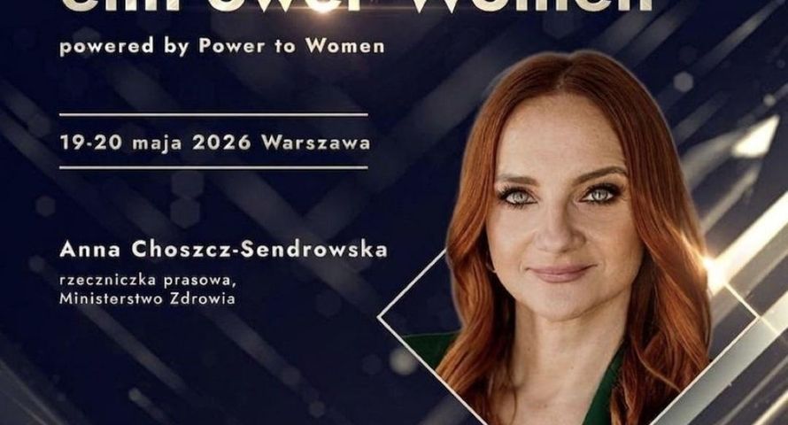 Kontrowersje wokół udziału rzeczniczki resortu zdrowia w konferencji biznesowej. Mamy odpowiedź