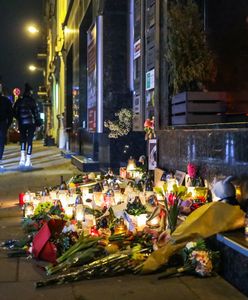 Śmierć po napaści w centrum Warszawy. Władze zapowiadają zmiany