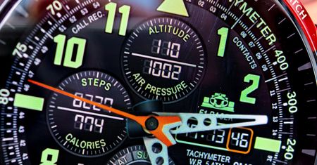 Motocykl, smartwatch i podróże, czyli spełnienie marzeń spełnionych i dojrzałych mężczyzn