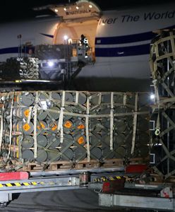 Chaos po decyzji Trumpa. Komunikat z Kijowa