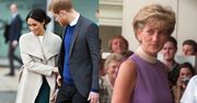 Medium twierdzi, że kontaktowało się z... DUCHEM KSIĘŻNEJ DIANY. "Powiedziała, że na pewno pojawi się na ślubie Harry'ego i Meghan"