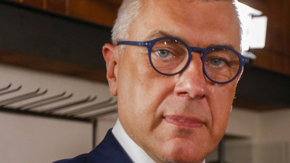 scena z: Roman Giertych, SK:, , fot. Baranowski/AKPAczerwiec 2020, Roman Giertych