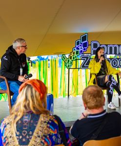 Wyjątkowa Strefa Pomorza Zachodniego na 31. Pol’and’Rock. Relacja i wnioski z konferencji