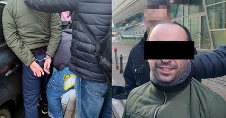 Gruzin miał brutalnie napadać na kobiety w Warszawie. Jest reakcja policji