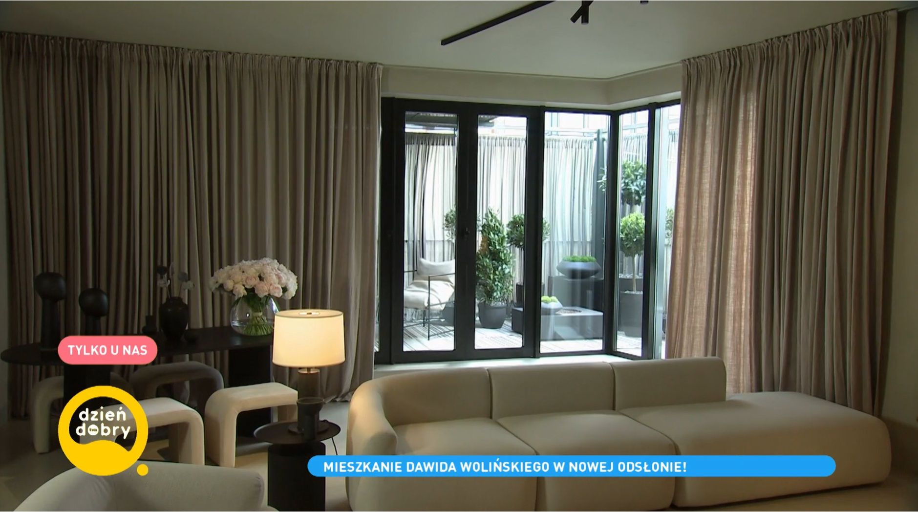 Dom Dawida Wolińskiego