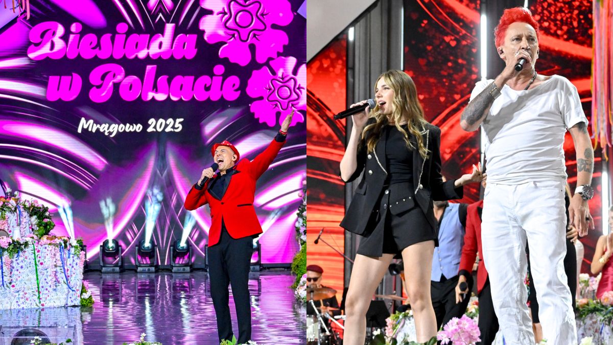 Andrzej Kozłowski, Martyna Majchrzak, Michał Wiśniewski