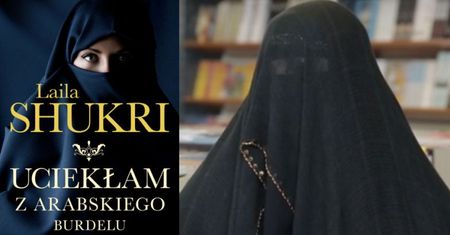 Żona szejka z Dubaju o domach publicznych: "Młodym dziewczynom zawyża się wiek w dokumentach"