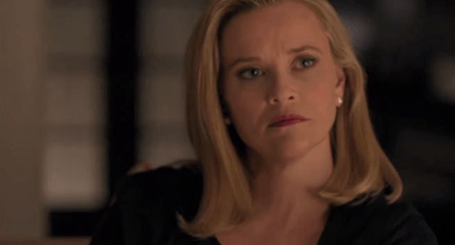 Reese Witherspoon w serialu "Little Fires Everywhere". Premiera w marcu (wideo)
