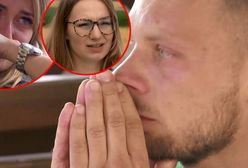 Dziecinada! Histeria i płacz w "Rolnik szuka żony"