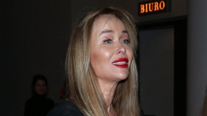 Joanna Przetakiewicz lubi markowe rzeczy