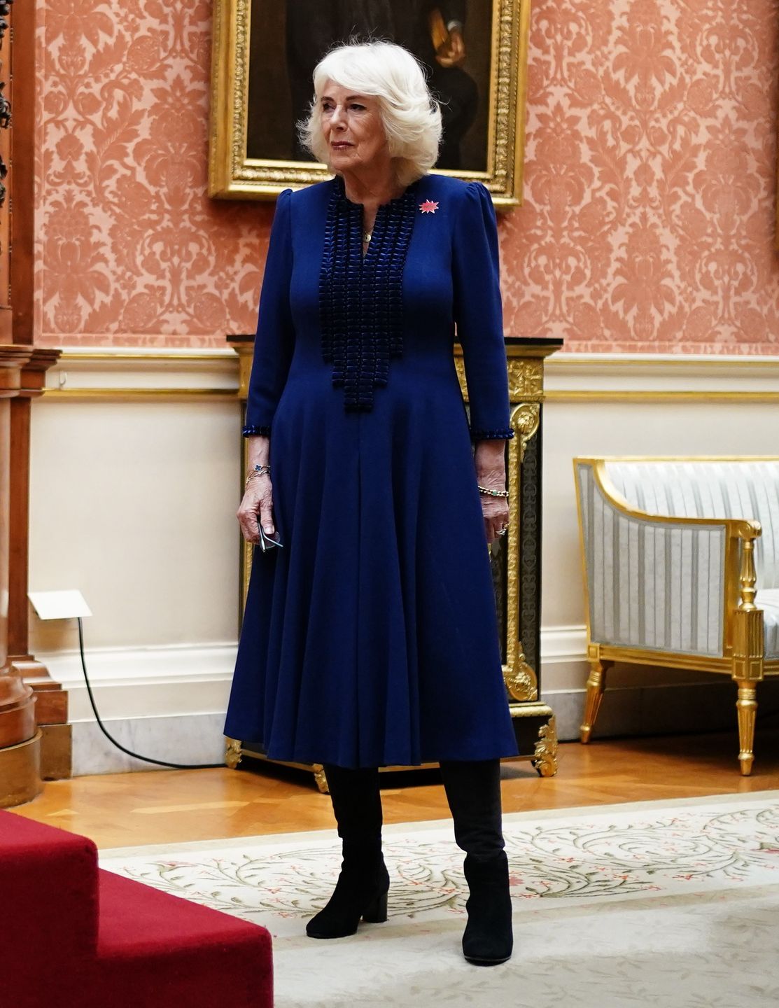Królowa Camilla