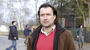 Jacek Kawalec o ostatnim odcinku "Rancza". Był bankiet po zakończeniu zdjęć