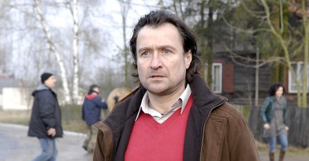 Jacek Kawalec o ostatnim odcinku "Rancza". Był bankiet po zakończeniu zdjęć