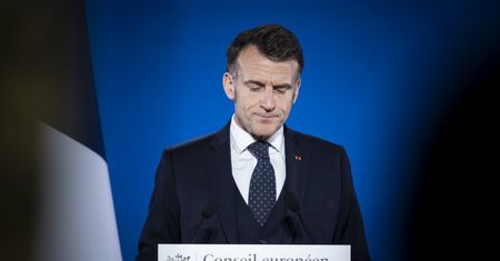 Demograficzna zapaść we Francji. Tak źle nie było od II wojny światowej