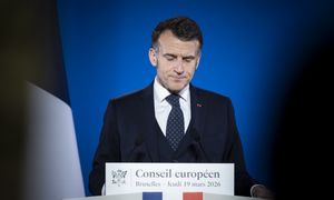 Demograficzna zapaść we Francji. Tak źle nie było od II wojny światowej