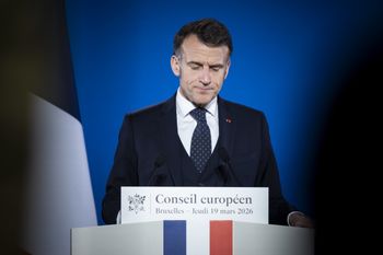 Demograficzna zapaść we Francji. Tak źle nie było od II wojny światowej