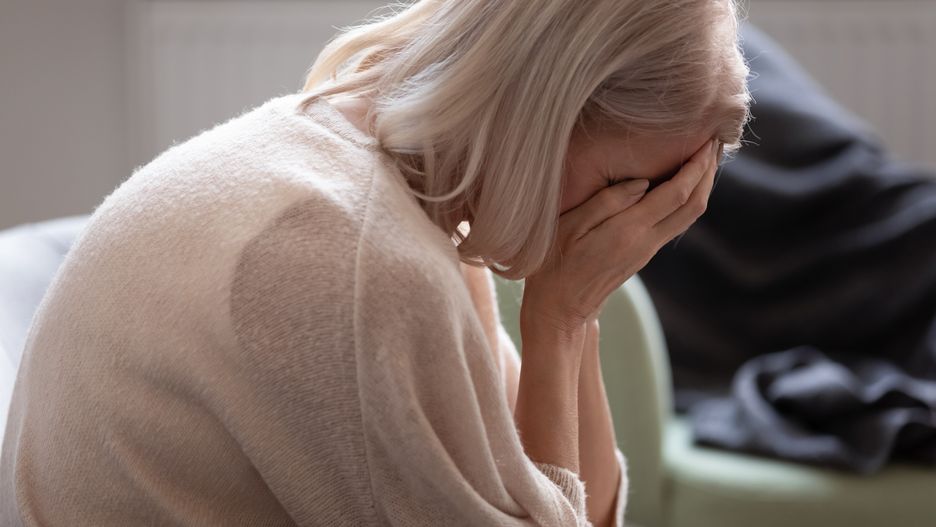 Kobieta chciała dorobić, a została oszukana (zdjęcie ilustracyjne)