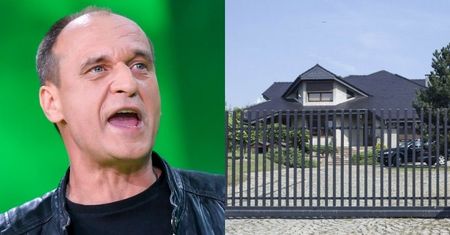Majątek "antysystemowego" Pawła Kukiza. Dom za 1,5 miliona, mieszkanie, łąka i PONAD 90 TYSIĘCY uposażenia poselskiego