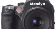 Mamiya 645DF - średnioformatowy owoc współpracy z Phase One