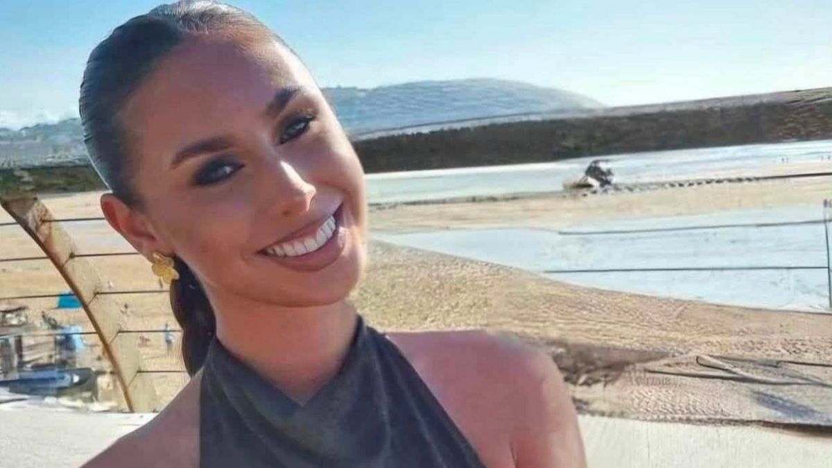 Erin Slane zmarła w tragicznym wypadku