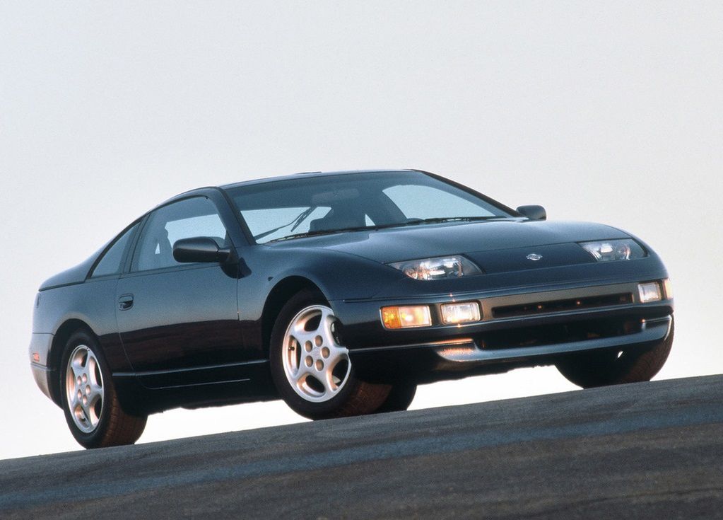 Nissan 300ZX