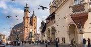 Turyści omijają Kraków? Prezydent miasta zabrał głos