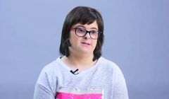 Kampania #ZespolKolorowychSkarpetek po raz drugi z okazji Światowego Dnia Osób z Zespołem Downa