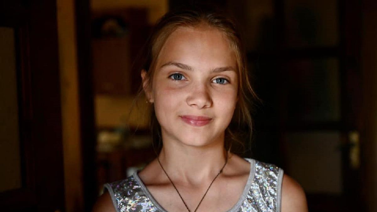 12-letnia dziewczynka uratowała 4 dzieci 