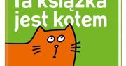 Ta książka jest kotem, Ta książka jest psem – recenzja