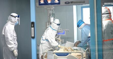 Chiny zmieniają przepisy o pobieraniu narządów do przeszczepów